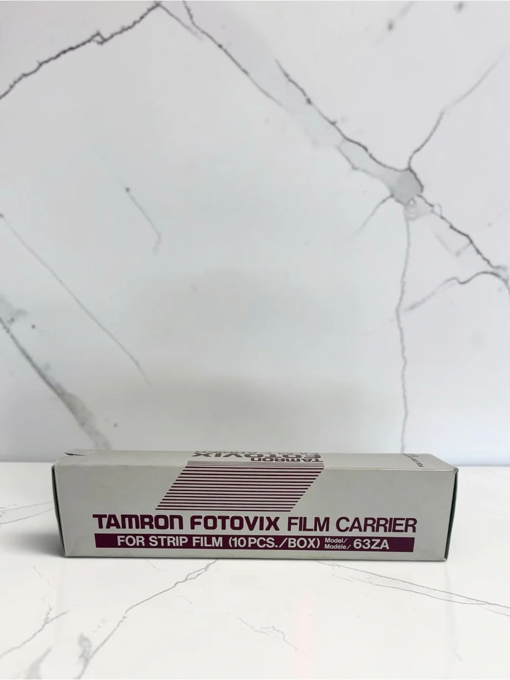 Tamron Fotovix 100 Film Carrier Model 63ZA